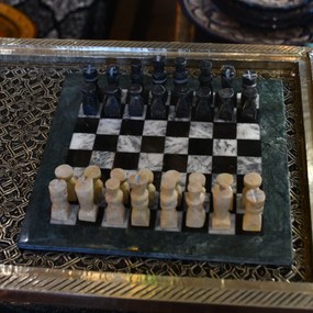 Šach z ónyxu