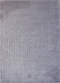 Koberec ZEN GARDEN 2403 fialový