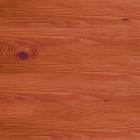 Posteľ Emily 80 x 200 cm, jelša Rošt: Bez roštu, Matrac: Matrac COCO MAXI 20 cm