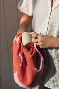 Bavlnené utierky v súprave 2 ks 50x63 cm Abi – noo.ma