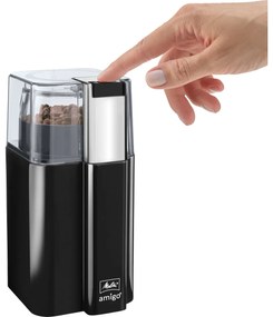 Melitta Amigo mlynček na kávu