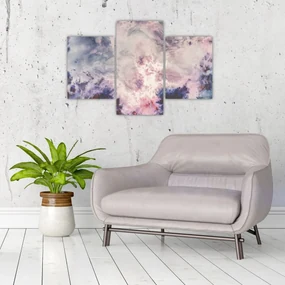 Obraz - Fantasy (90x60 cm)