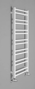Sapho Sapho, METRO DOS vykurovacie teleso 500x1100 mm, biela, IR432T