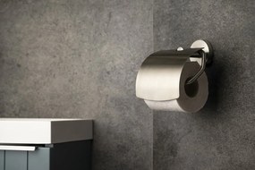 Sapho Sapho, X-STEEL dávkovač mydla na postavenie 200ml, biela, XS104W