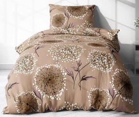 Obliečky Gitka Bavlna 70×90 140x200 cm