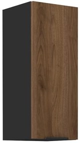 Kuchynská skrinka Monza orech okapi 30g-72 1f