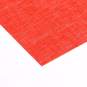 FOA Látková roleta, BASIC, Svetlo oranžový melír, LS 104 , 130 x 240 cm