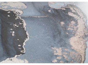 Záchodová doska s automatickým zatváraním 37,5 x 44,5 cm Licata - Wenko