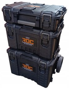 Curver ROC Pro Gear 2.0 box na náradie XL