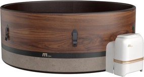 Mspa | Vírivý bazén MSPA Duet F-DU062W | 11400273