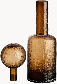 Sklenená karafa Galea, 300 ml