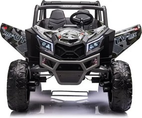 LEAN CARS Autobatérie Buggy UTV-MX Moro lak MP4