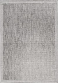 Ayyildiz, Kusový koberec Giza 1410 Grey, 280x370, šedá, chodba / predsieň