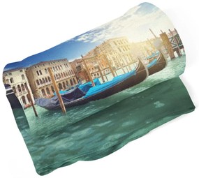 Sablio Deka Gondola - 150x120 cm