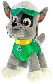 MICRO TRADING Paw Patrol 27cm plyšový Paw Patrol: Chase