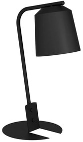 Eglo Eglo 900393 - Stolná lampa ONEDA 1xE27/40W/230V EG900393