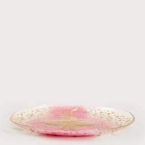 Dekoračný tanier FAROS balerína 764585