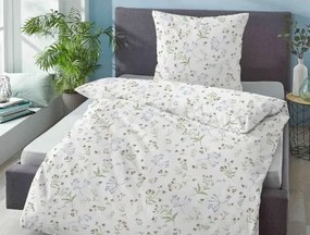 Obliečky renforcé Tilda, kvetinové%