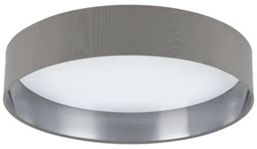 Eglo 99543 - LED Stropné svietidlo MASERLO LED/24W/230V