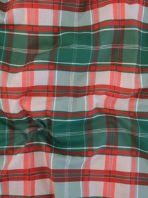 Vianočné bavlnené obliečky Renforcé – Vianočný príbeh