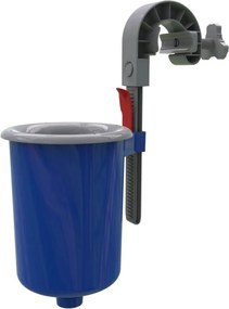 Intex | Bazén Tampa 4,57x1,22 m s kartušovou filtráciou a príslušenstvom | 19900042