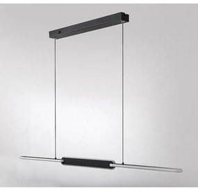 Rabalux 72231 - LED Luster na lanku SINDRI LED/36W/230V