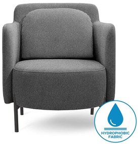 Kreslo Glam Element 03