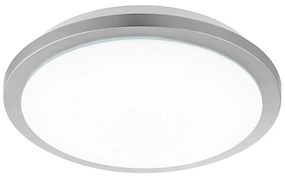 EGLO 97324 - Stmievateľné LED stropné svietidlo COMPETA-ST 1xLED/16W/230V