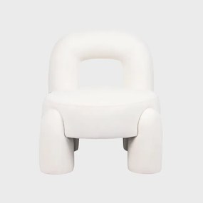 Kreslo VIGGO béžové 747366