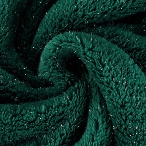 Deka  BLINK D91 tmavozelená