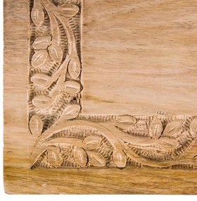 Drevená šperkovnica SOMBRE 22x14x8 cm