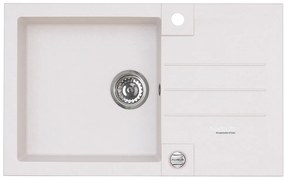 ALVEUS CZ ROCK 130 G - 11 F