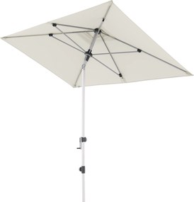 Doppler EXPERT 220 x 140 cm - slnečník s automatickým naklápaním - 2. akosť (S305)
