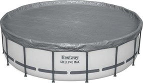 Plachta na bazén Bestway 488 cm PREMIUM LINE 58952