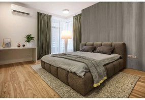 Akustický panel G21 270x60,5x2,1 cm, šedý dub 63910192 2ks