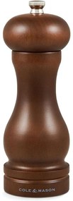 Cole&Mason - Mlynček na korenie CAPSTAN FOREST buk 16,5 cm