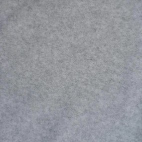 Detská fleecová deka New Baby 100x75 sivá hviezdičky