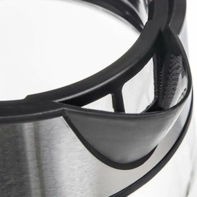 Activer Sklenená rýchlovarná kanvica Brenna 1,7 l