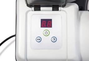 Piesková filtrácia Intex Krystal Clear 2 m3/h 90 W