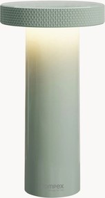 Prenosná stmievateľná stolová lampa Volume