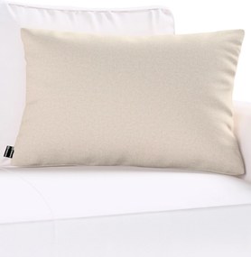 Karin - jednoduchá obliečka, 60x40cm farba produktu sivá látka zapletaná