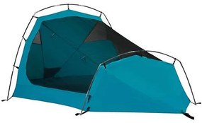 Ľahký stan NILS Camp NC2502 Skyair 2 - modrý