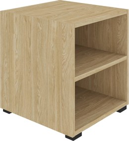 XXXLutz REGÁL, farba duba, 46/45/40 cm Hom`in - Skrine - 002647010003