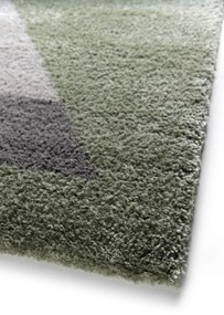 Balta, TRHÁK: Kusový koberec RE_LEASE 67759-971, 80x150, zelená, obývacia izba