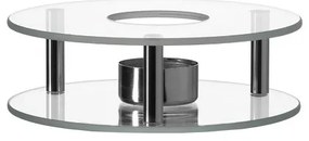 Leonardo SCALDINO ohrievač 15 cm