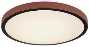 Globo 41766-24 - LED Stropné svietidlo SAMMI LED/24W/230V 3000/4500/6000K