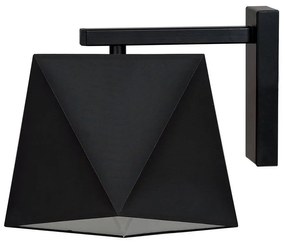 Nástenné svietidlo DIAMENT 1xE27/60W/230V