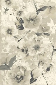 Koberec Agnella Isfahan Marica béžový