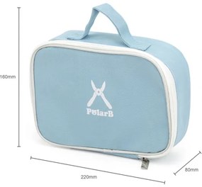 Sada náradia Viga 44204 PolarB