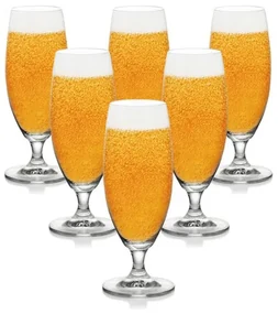 TESCOMA pohár na pivo CREMA 300 ml